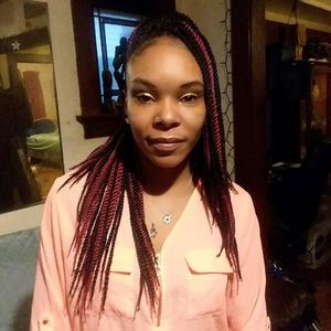 Meet your Posher, Mickey